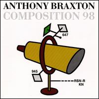 Anthony Braxton - Composition No. 98 lyrics