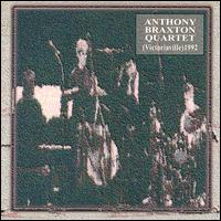 Anthony Braxton - (Victoriaville) 1992 [live] lyrics