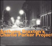 Anthony Braxton - Charlie Parker Project 1993 lyrics