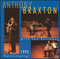 Anthony Braxton - Duo (Leipzig) 1993 lyrics