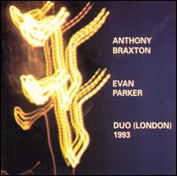 Anthony Braxton - Duo (London) 1993 lyrics