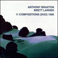 Anthony Braxton - 11 Compositions lyrics