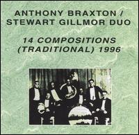 Anthony Braxton - 14 Compositions (Traditional) 1996 lyrics