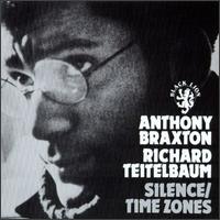 Anthony Braxton - Silence/Time Zones lyrics