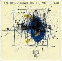 Anthony Braxton - Duets (1987) lyrics