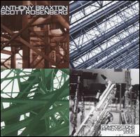 Anthony Braxton - Compositions/Improvisations 2000 lyrics
