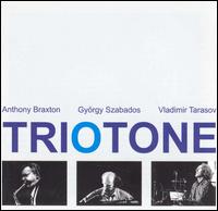 Anthony Braxton - Triotone [live] lyrics