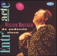 Willem Breuker - De Onderste Steen lyrics