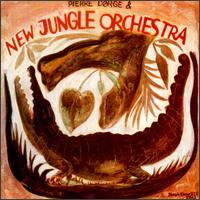 Pierre Drge's New Jungle Orchestra - New Jungle Orchestra lyrics