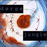 Pierre Drge's New Jungle Orchestra - Music from the Danish Jungle lyrics