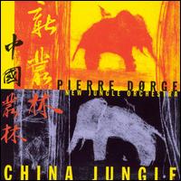 Pierre Drge's New Jungle Orchestra - China Jungle lyrics