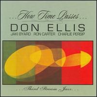 Don Ellis - How Time Passes lyrics