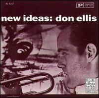 Don Ellis - New Ideas lyrics