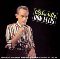 Don Ellis - Essence lyrics