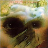 Don Ellis - Shock Treatment lyrics