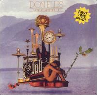 Don Ellis - Live at Montreux lyrics