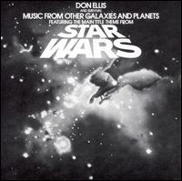Don Ellis - Music from Other Galaxies and Planets lyrics