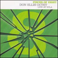 Don Ellis - Pieces of Eight [live] lyrics