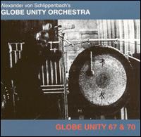 Globe Unity Orchestra - Globe Unity 67 & 70 lyrics