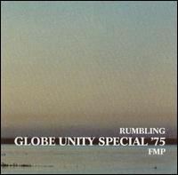 Globe Unity Orchestra - Rumbling [live] lyrics