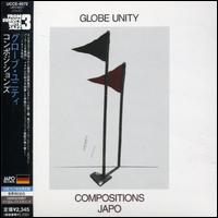Globe Unity Orchestra - Compositions lyrics