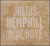 Julius Hemphill - Blue Boy? lyrics