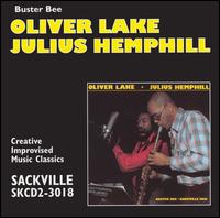 Julius Hemphill - Buster Bee lyrics
