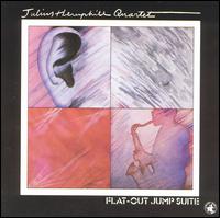 Julius Hemphill - Flat-Out Jump Suite lyrics