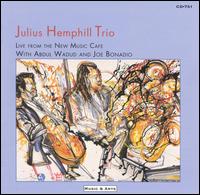 Julius Hemphill - Live From the New Music Cafe lyrics