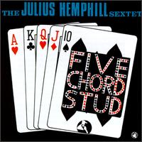 Julius Hemphill - Five Chord Stud lyrics