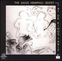 Julius Hemphill - At Dr. King's Table lyrics