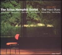Julius Hemphill - The Hard Blues: Live in Lisbon lyrics