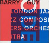 London Jazz Composers' Orchestra - Ode lyrics