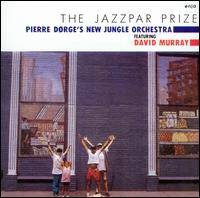 David Murray - The Jazzpar Prize lyrics
