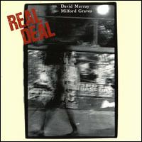 David Murray - Real Deal lyrics