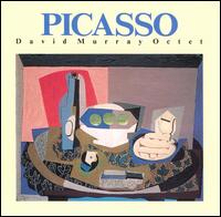 David Murray - Picasso lyrics