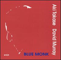 David Murray - Blue Monk lyrics