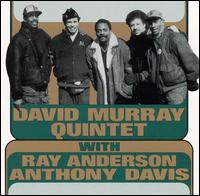 David Murray - David Murray Quintet lyrics