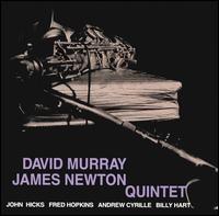 David Murray - David Murray/James Newton Quintet lyrics