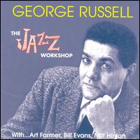 George Russell - Jazz Workshop lyrics