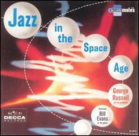 George Russell - Jazz in the Space Age lyrics