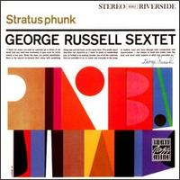George Russell - Stratusphunk lyrics