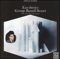 George Russell - Ezz-Thetics lyrics