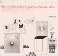 George Russell - The Stratus Seekers lyrics
