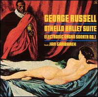 George Russell - Othello Ballet Suite and Electronic Sonata No.1 lyrics