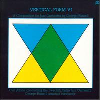 George Russell - Vertical Form 6 [live] lyrics
