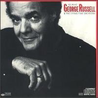 George Russell - So What lyrics