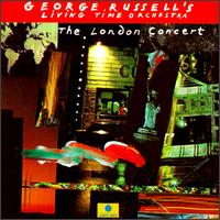 George Russell - London Concert, Vols. 1 & 2 [live] lyrics