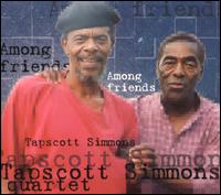 Horace Tapscott - Among Friends [live] lyrics