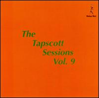 Horace Tapscott - Tapscott Sessions, Vol. 9 lyrics